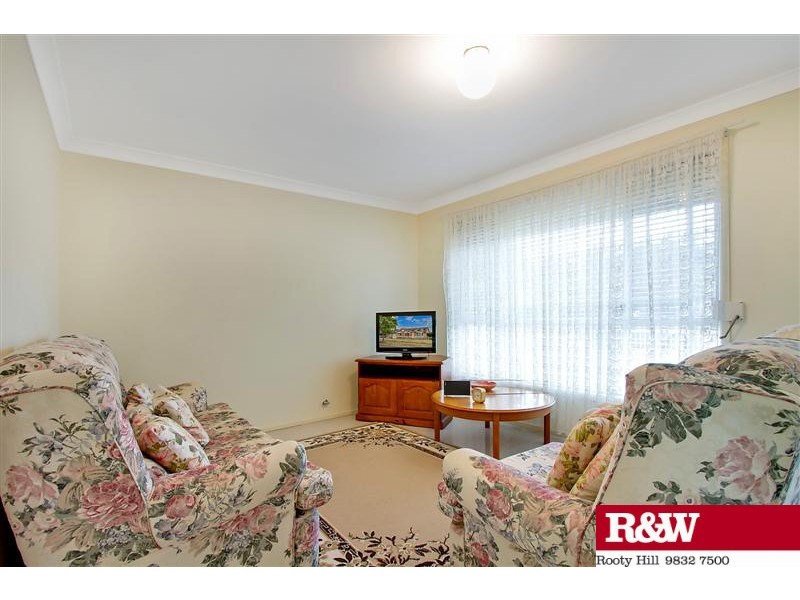 Hassall Grove NSW 2761