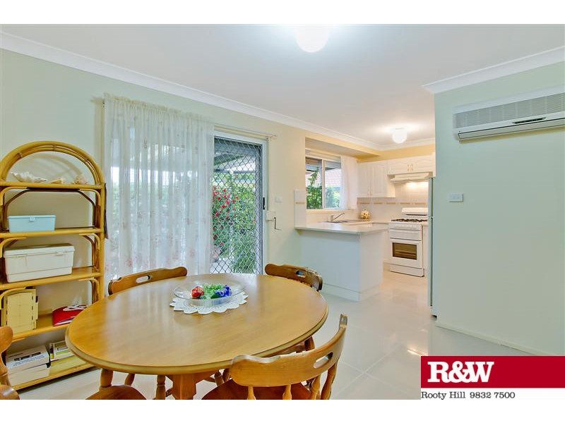 Hassall Grove NSW 2761