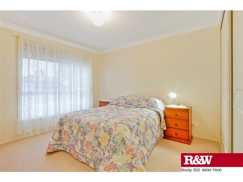 Hassall Grove NSW 2761