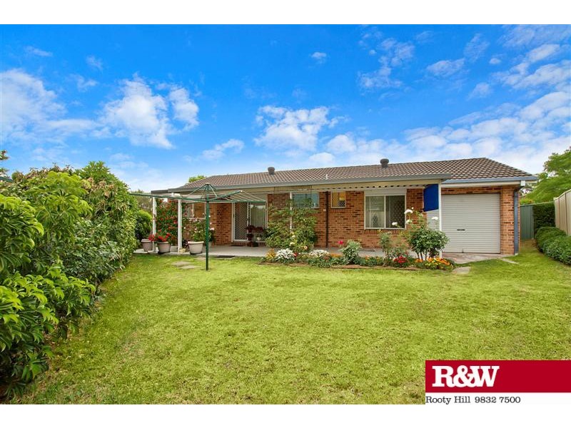 Hassall Grove NSW 2761