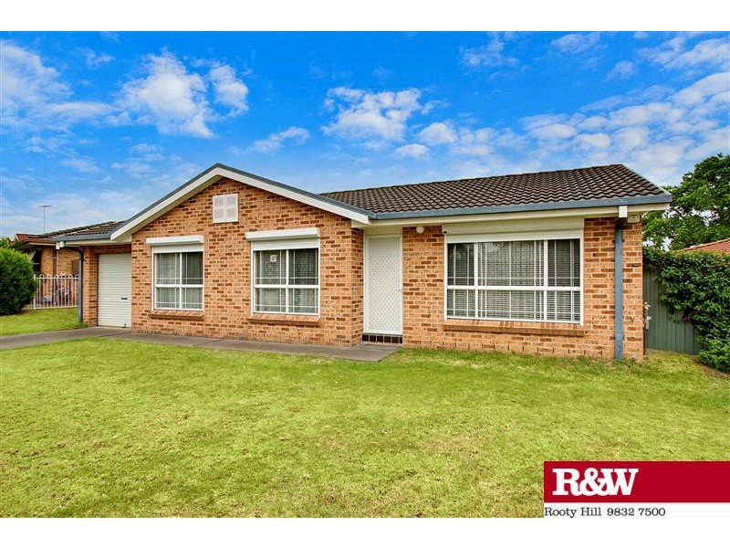 Hassall Grove NSW 2761