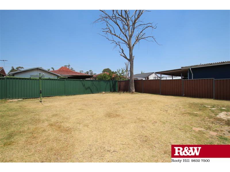 12 Webb Place, Blackett NSW 2770
