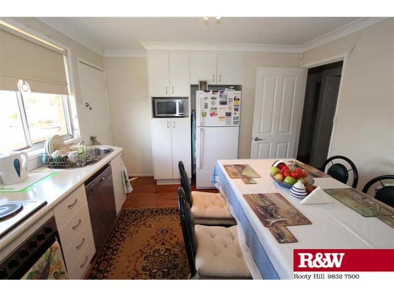 12 Raven Grove, Bidwill NSW 2770