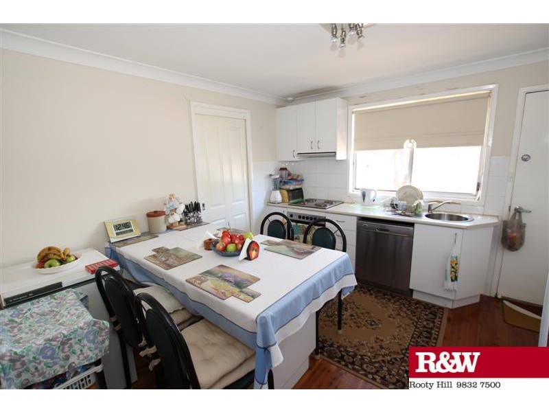 12 Raven Grove, Bidwill NSW 2770