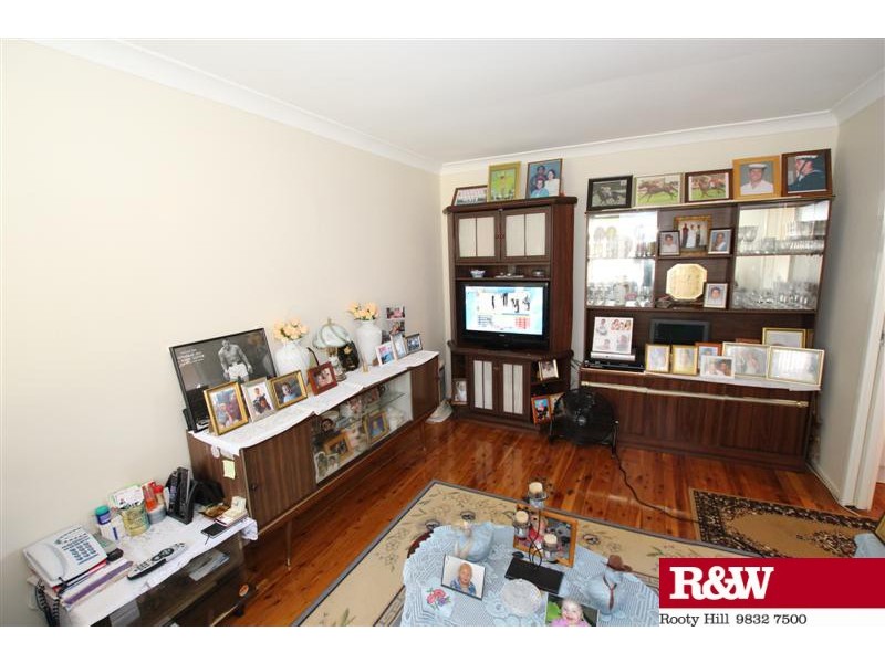 12 Raven Grove, Bidwill NSW 2770