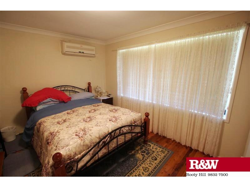 12 Raven Grove, Bidwill NSW 2770
