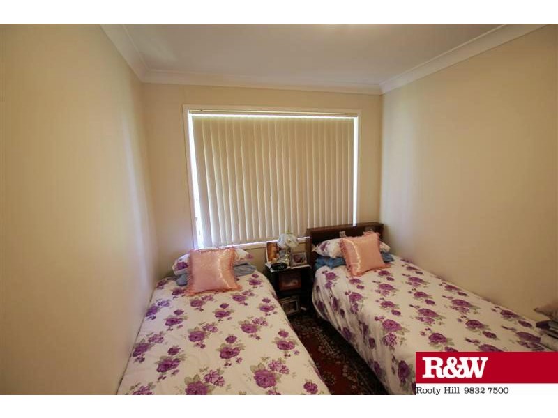 12 Raven Grove, Bidwill NSW 2770
