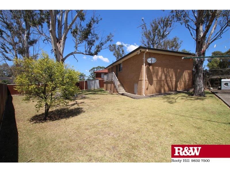 12 Raven Grove, Bidwill NSW 2770