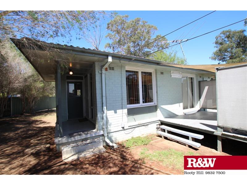 9 Ball Place, Willmot NSW 2770