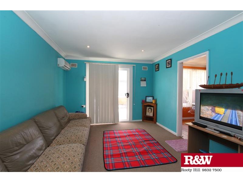 9 Ball Place, Willmot NSW 2770