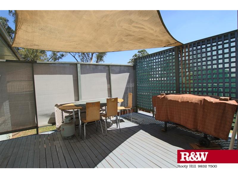 9 Ball Place, Willmot NSW 2770