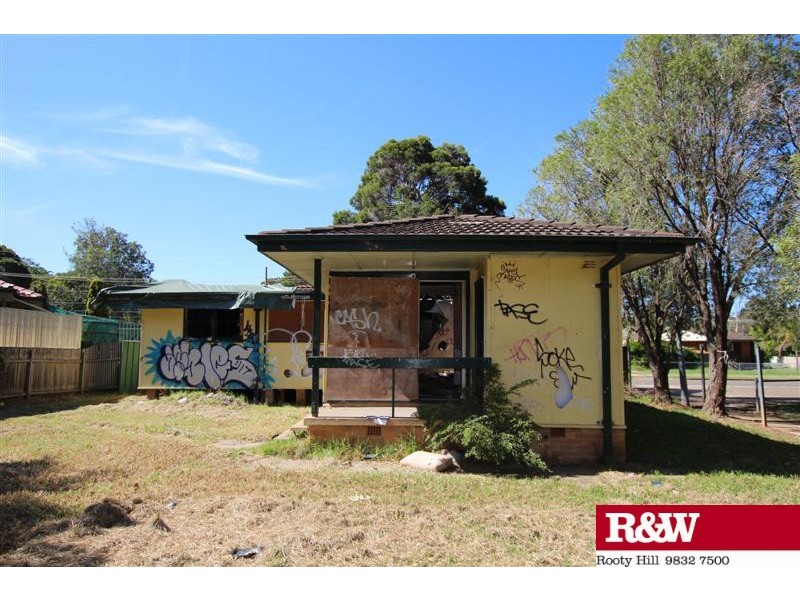 16 Houtman Crescent, Willmot NSW 2770
