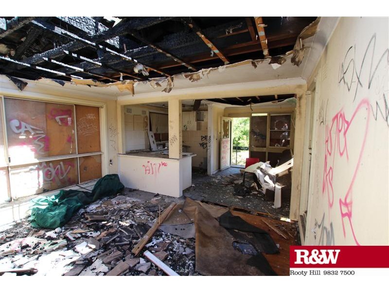 16 Houtman Crescent, Willmot NSW 2770