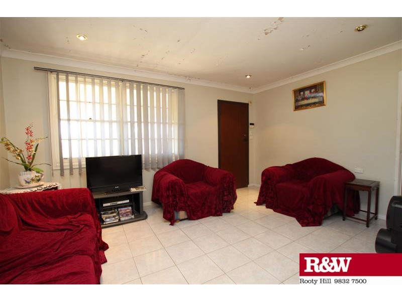 4 Freya Crescent, Shalvey NSW 2770