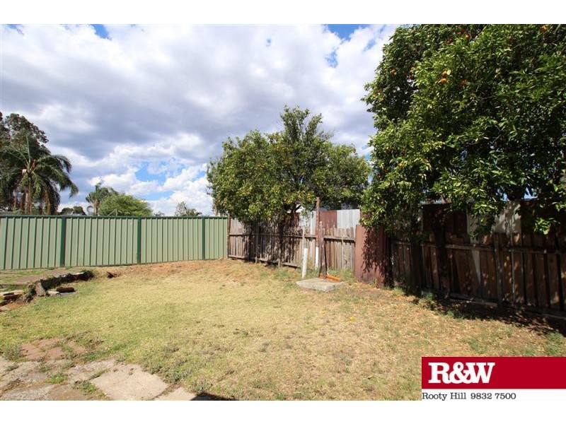 4 Freya Crescent, Shalvey NSW 2770