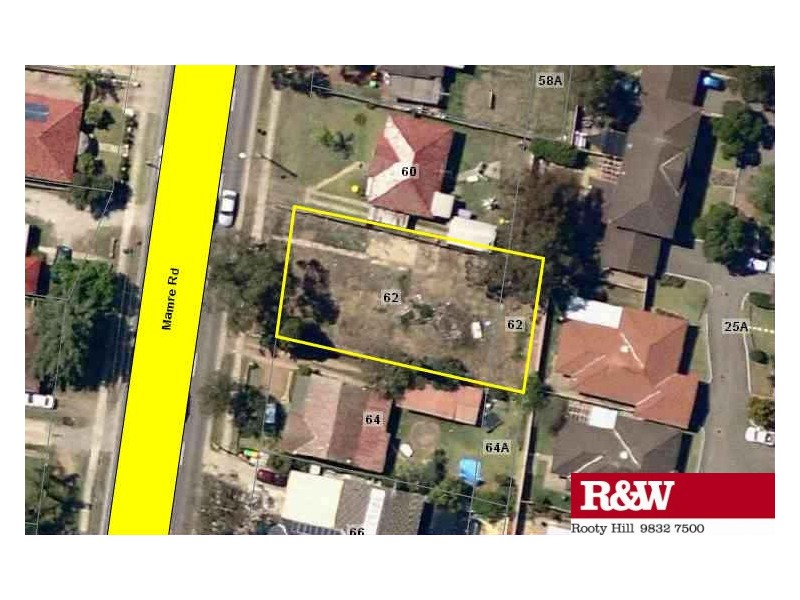 62 Mamre Road, St Marys NSW 2760