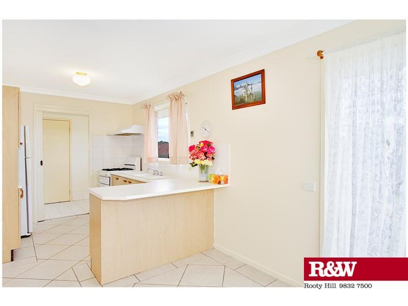 28 Brussels Crescent, Rooty Hill NSW 2766
