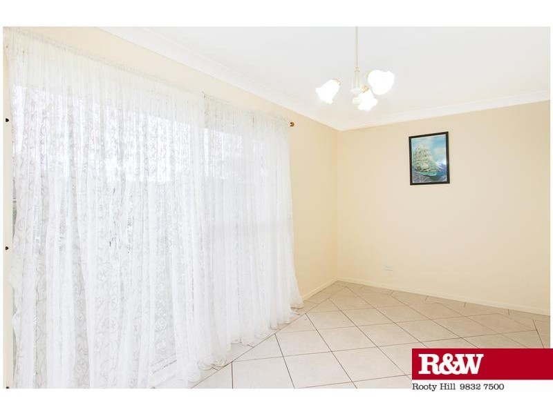 28 Brussels Crescent, Rooty Hill NSW 2766
