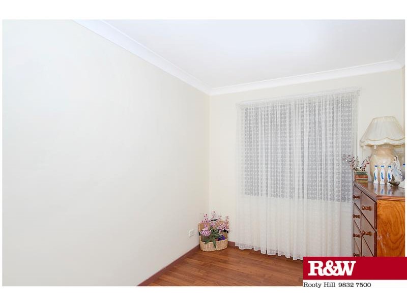 28 Brussels Crescent, Rooty Hill NSW 2766