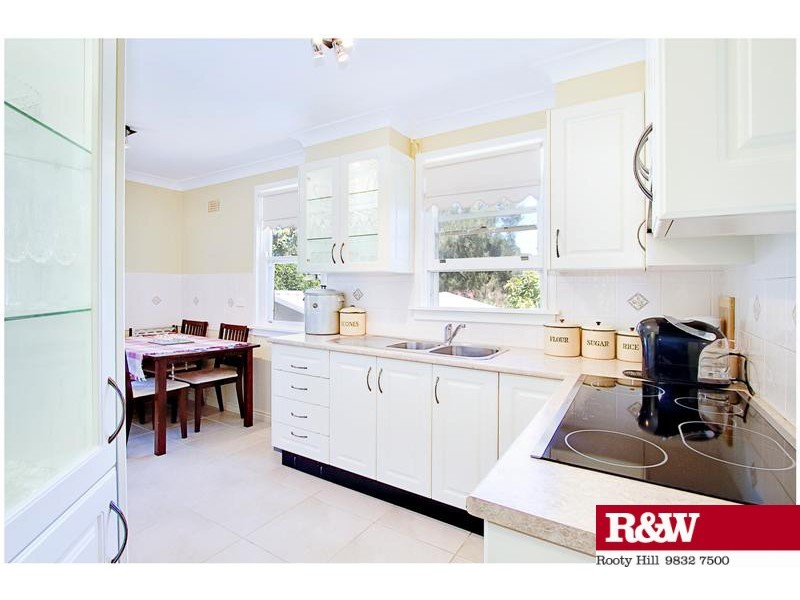 65 Aurora Drive, Tregear NSW 2770