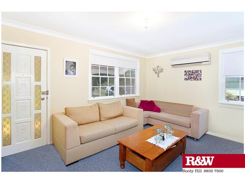 65 Aurora Drive, Tregear NSW 2770