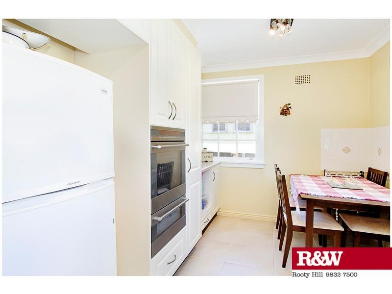 65 Aurora Drive, Tregear NSW 2770