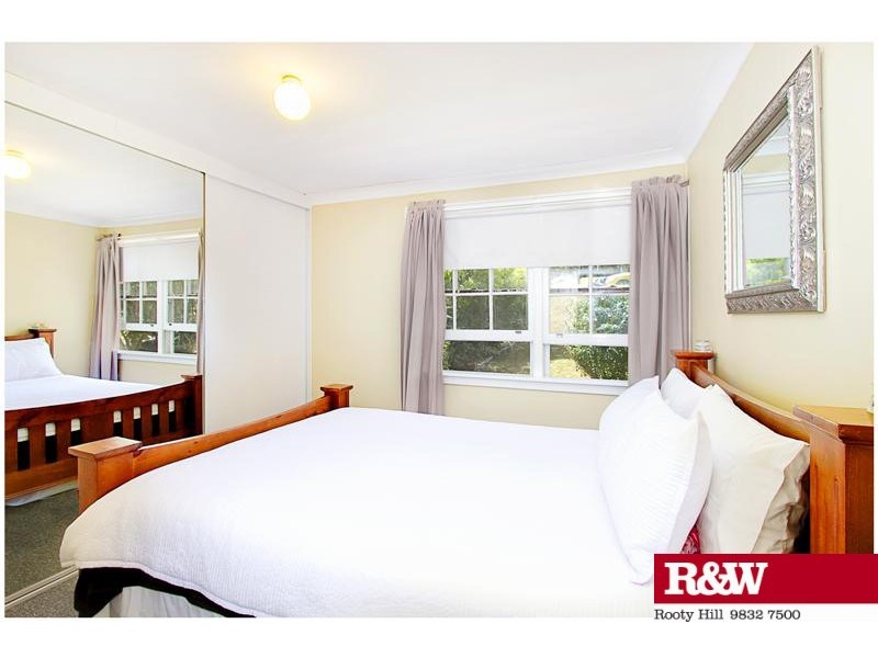 65 Aurora Drive, Tregear NSW 2770