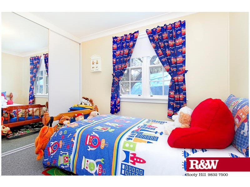 65 Aurora Drive, Tregear NSW 2770