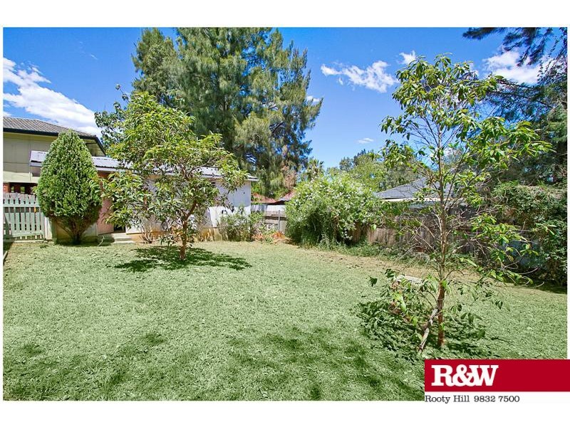 65 Aurora Drive, Tregear NSW 2770