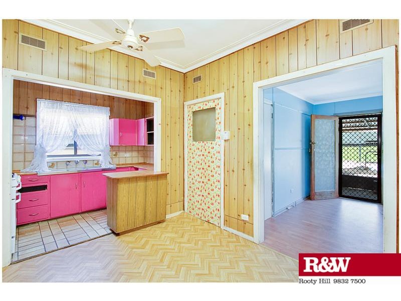 81 Minchinbury Street, Eastern Creek NSW 2766