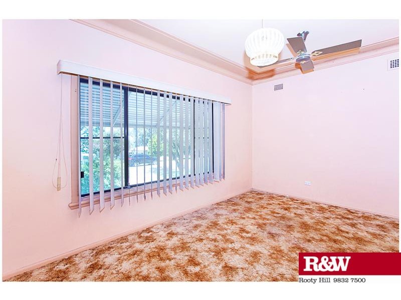 81 Minchinbury Street, Eastern Creek NSW 2766