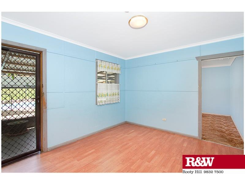 81 Minchinbury Street, Eastern Creek NSW 2766