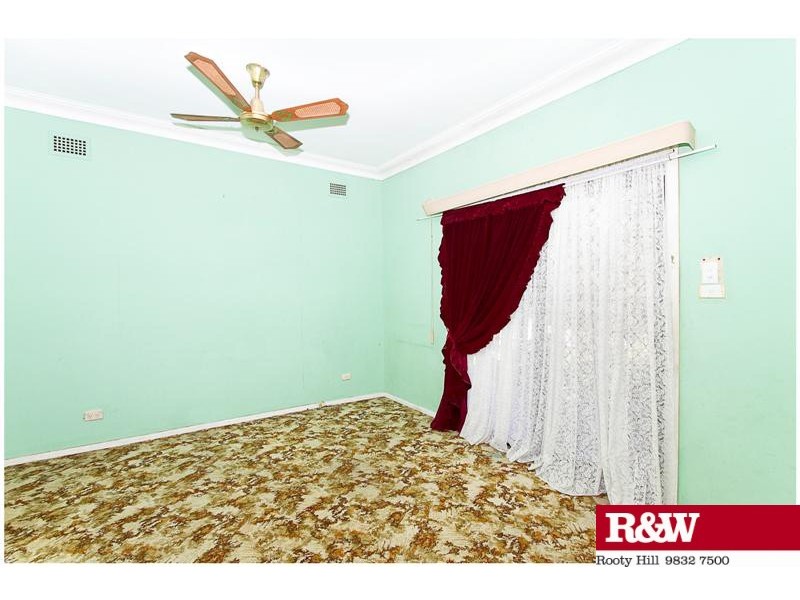 81 Minchinbury Street, Eastern Creek NSW 2766