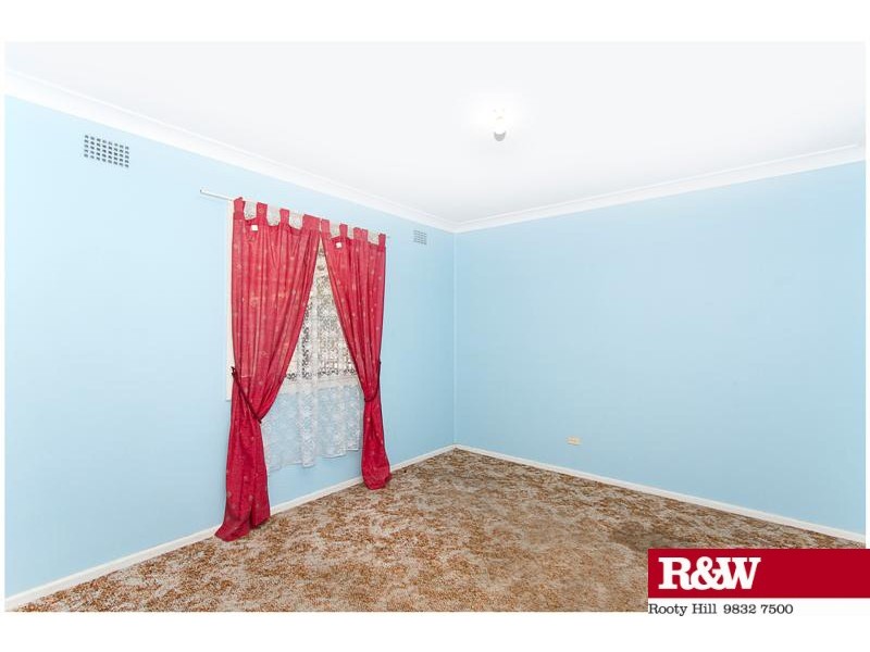 81 Minchinbury Street, Eastern Creek NSW 2766