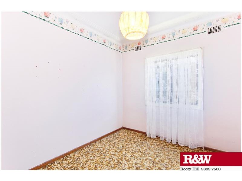 81 Minchinbury Street, Eastern Creek NSW 2766