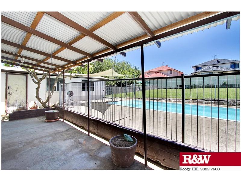 81 Minchinbury Street, Eastern Creek NSW 2766