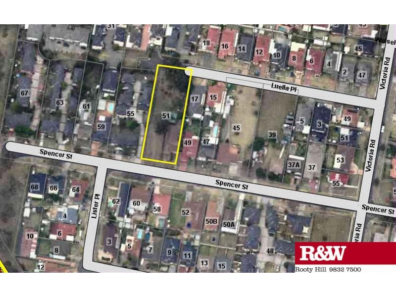 Lot 4 Luella Place, Rooty Hill NSW 2766