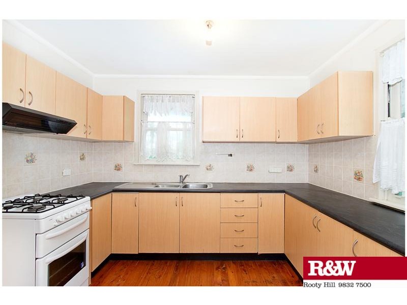 North St Marys NSW 2760