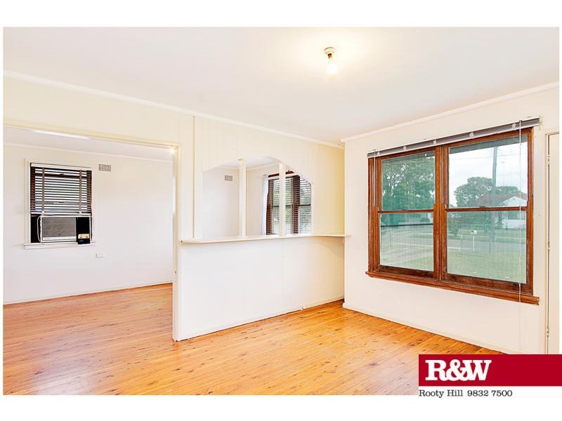 North St Marys NSW 2760