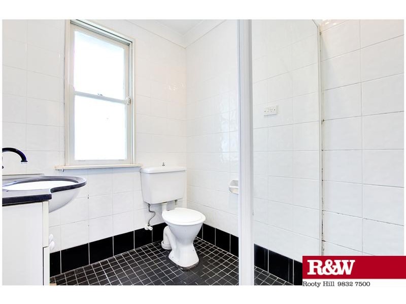 North St Marys NSW 2760