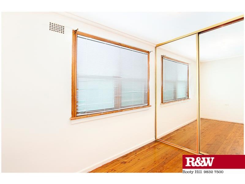 North St Marys NSW 2760