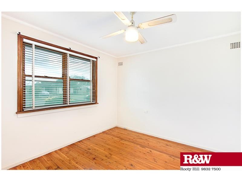 North St Marys NSW 2760