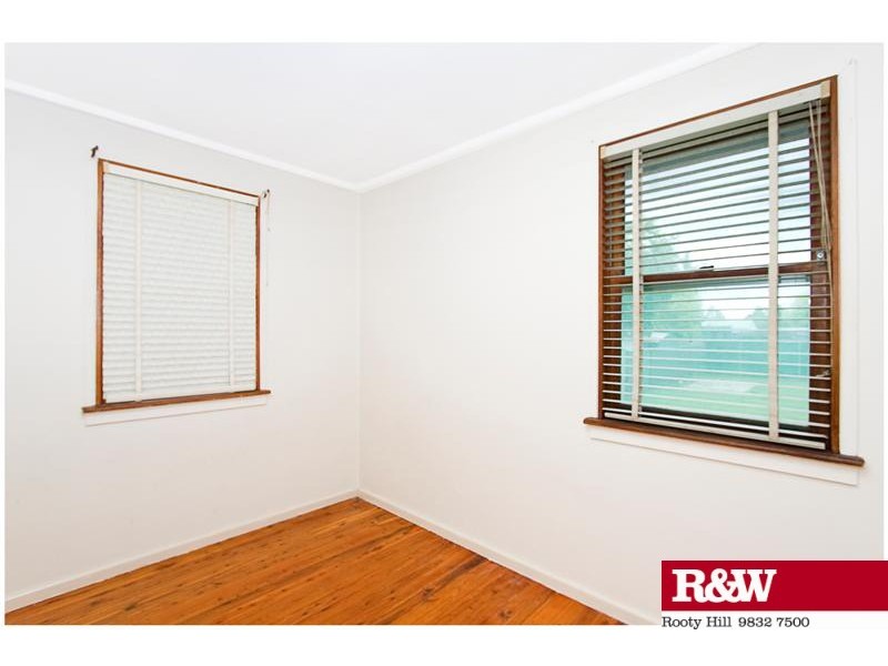 North St Marys NSW 2760