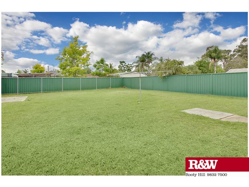 North St Marys NSW 2760