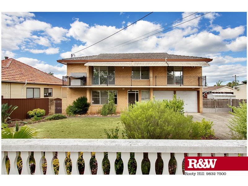 10 Australia Street, St Marys NSW 2760