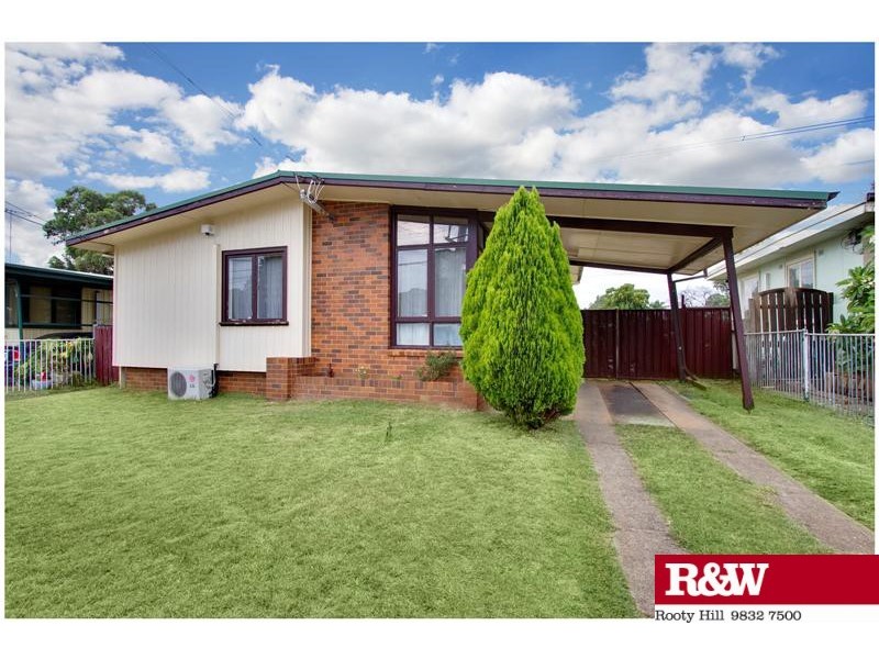 Lethbridge Park NSW 2770