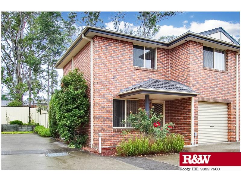 8/9-11 O’Brien Street, Mount Druitt NSW 2770