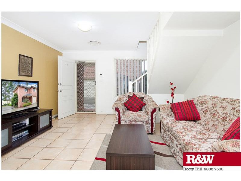 8/9-11 O’Brien Street, Mount Druitt NSW 2770