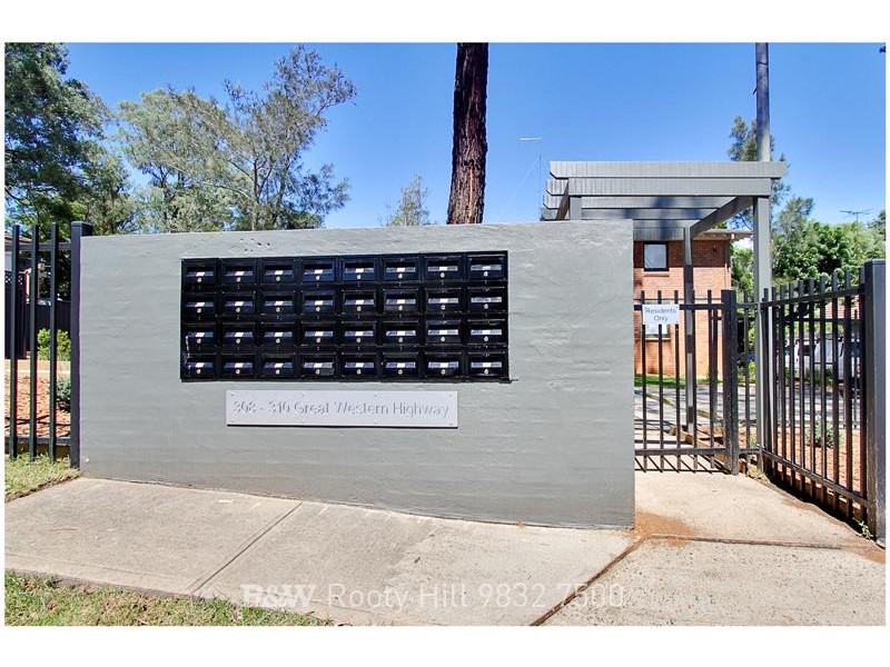 308-310 Great Western Highway, St Marys NSW 2760