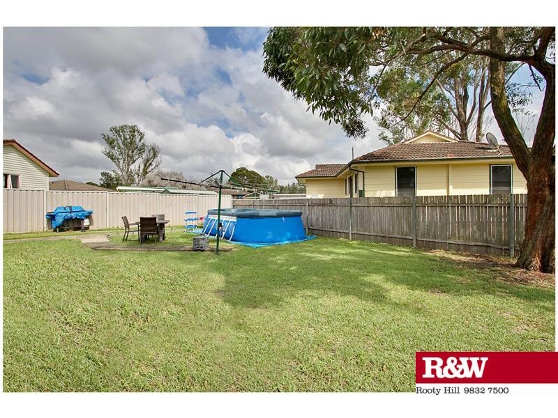 5 Anitra Place, Shalvey NSW 2770